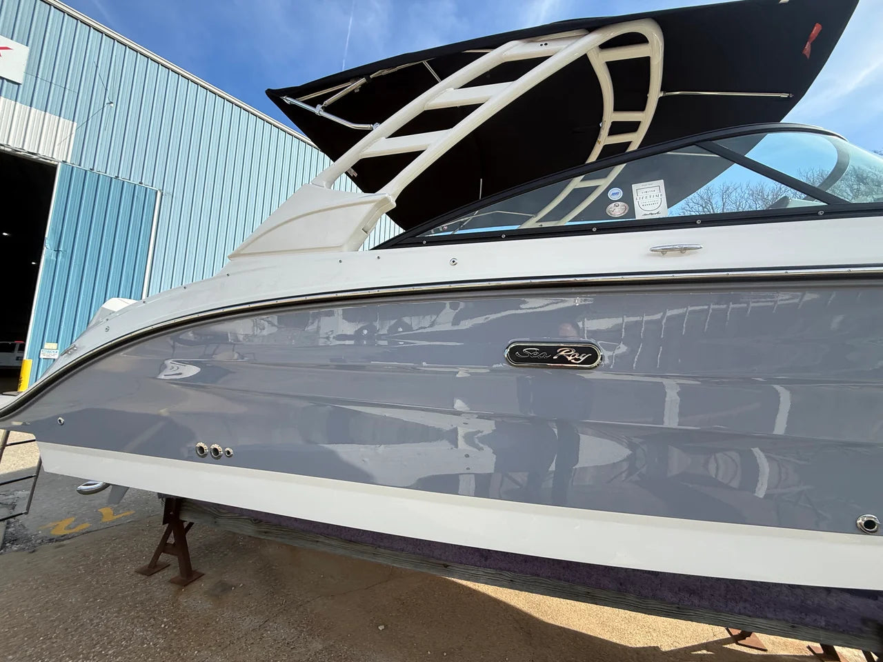 2026 Sea Ray SDX 250 Outboard 25.0 feet, Clearwater, Florida #6