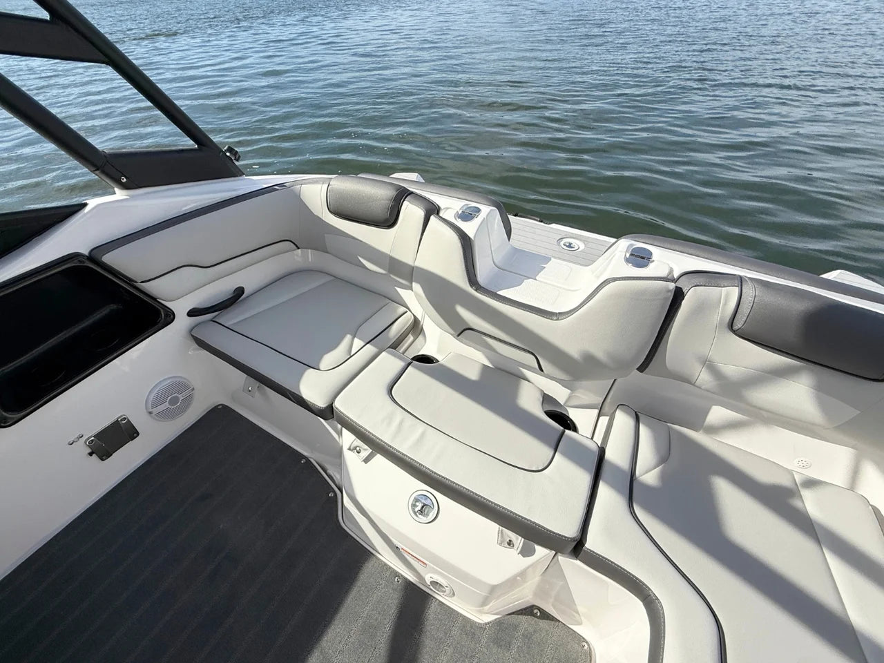 2026 Yamaha AR190 19.0 feet, Clearwater, Florida #12