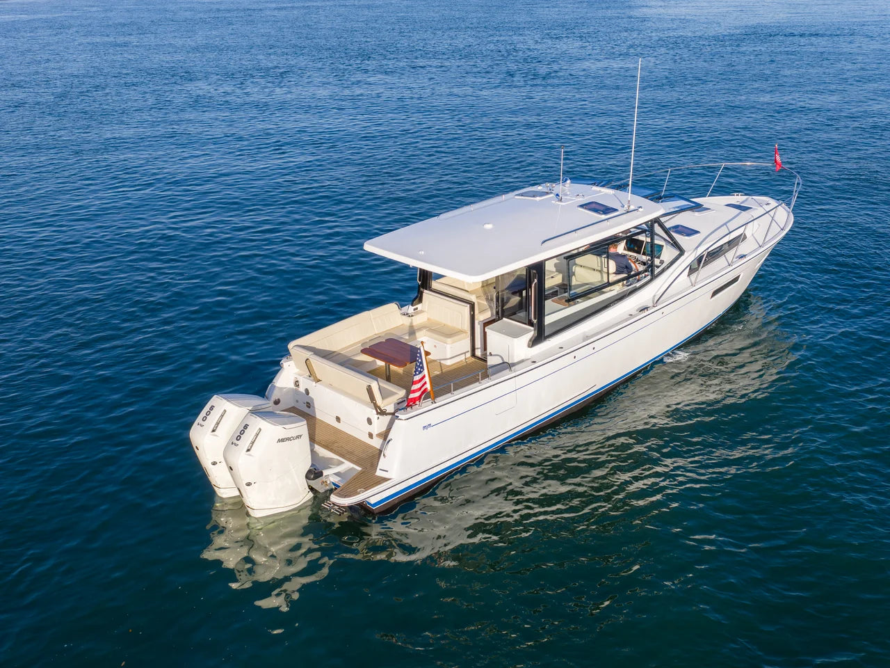 2025 MJM 42 46.0 feet, Clearwater, Florida #5
