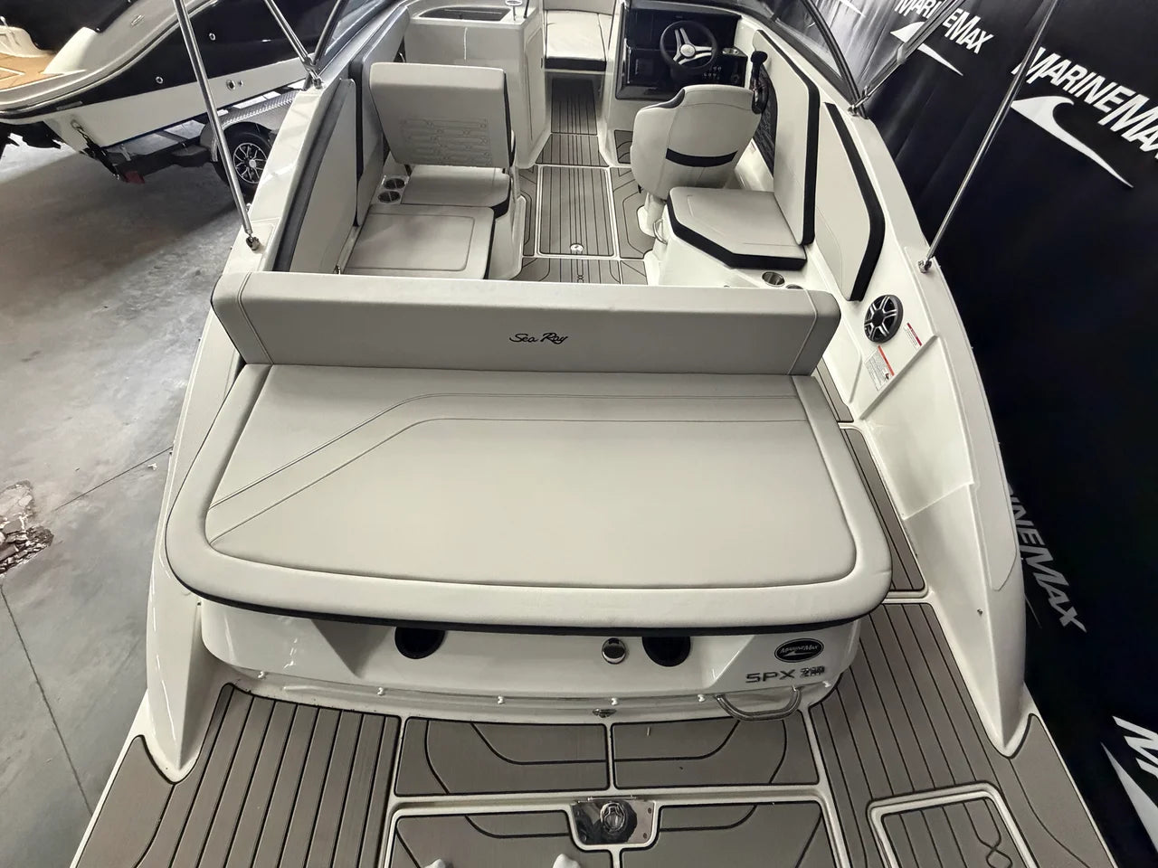 2026 Sea Ray SPX 210 21.0 feet, Clearwater, Florida #12
