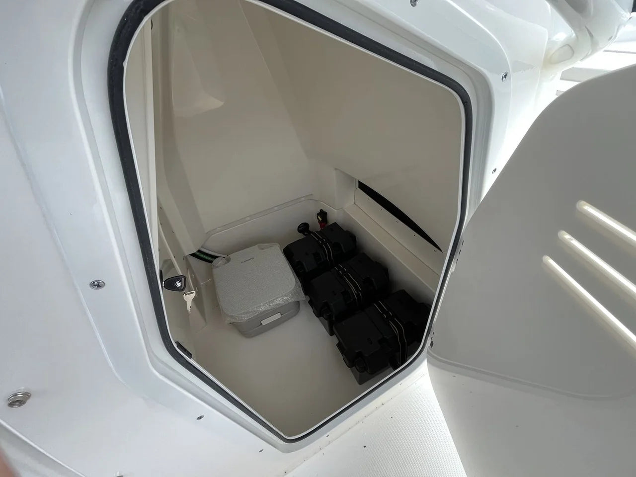 2026 Boston Whaler 250 Dauntless 25.0 feet, Clearwater, Florida #15