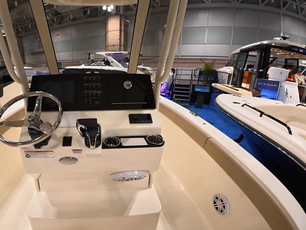 2026 Scout 240 XSF 24.0 feet, Clearwater, Florida #15