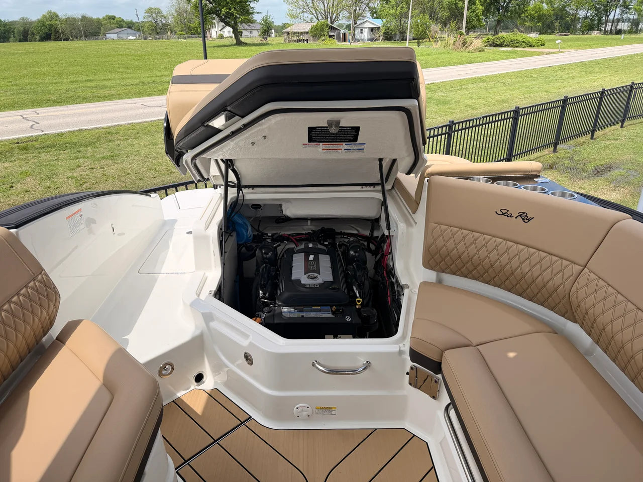 2026 Sea Ray SLX 280 28.0 feet, Clearwater, Florida #11