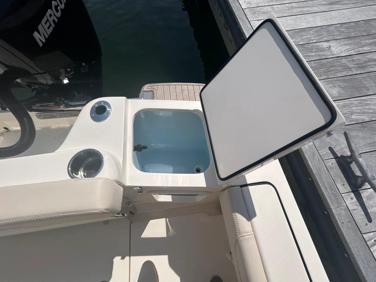 2026 Scout 220 XSF 21.0 feet, Clearwater, Florida #17
