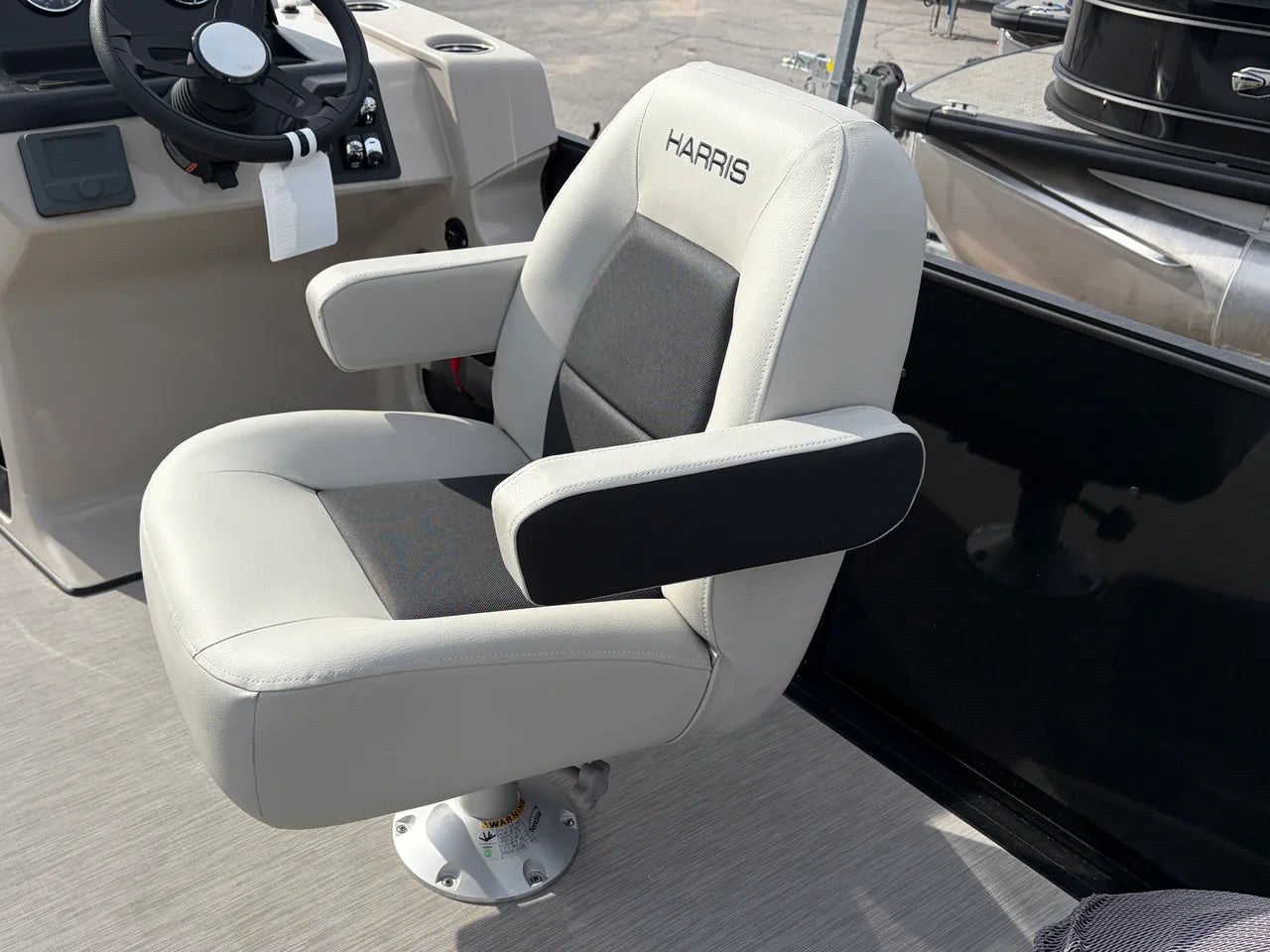 2026 Harris Breeze 230 23.0 feet, Clearwater, Florida #20