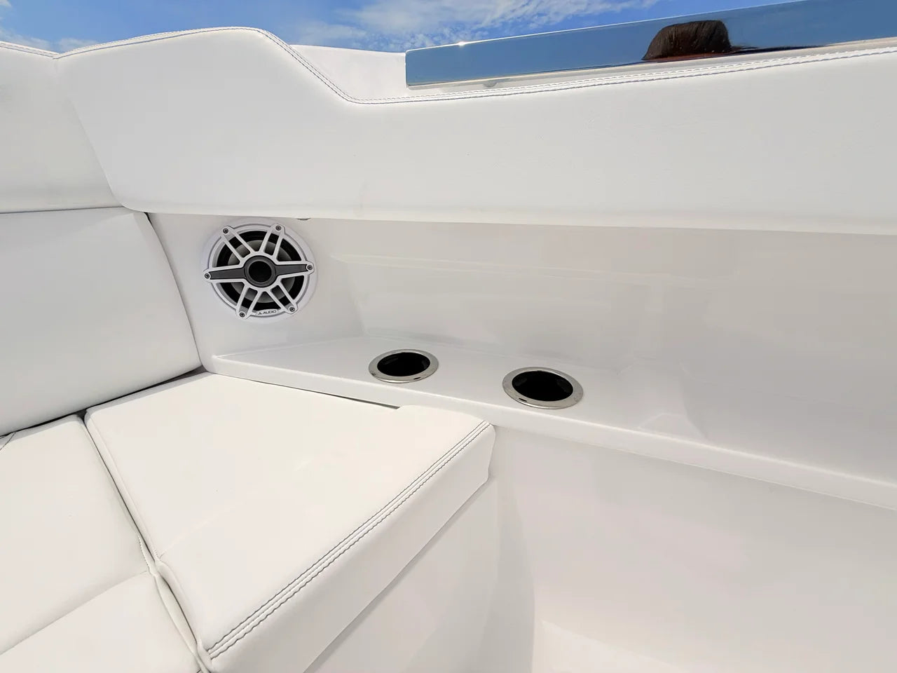 2026 Intrepid 35 PANACEA 35.0 feet, Clearwater, Florida #67