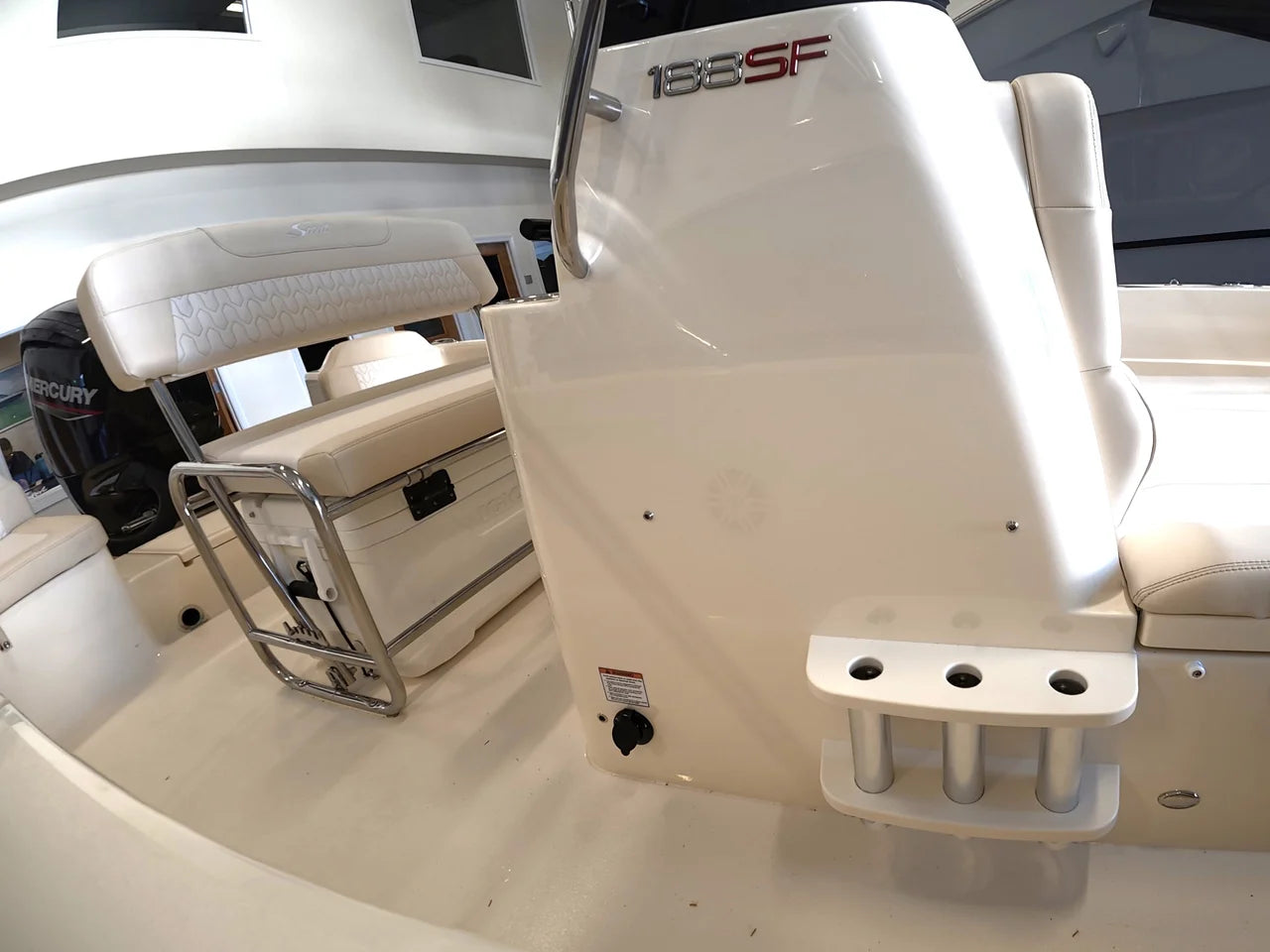 2026 Scout 188 Sportfish 18.0 feet, Clearwater, Florida #12