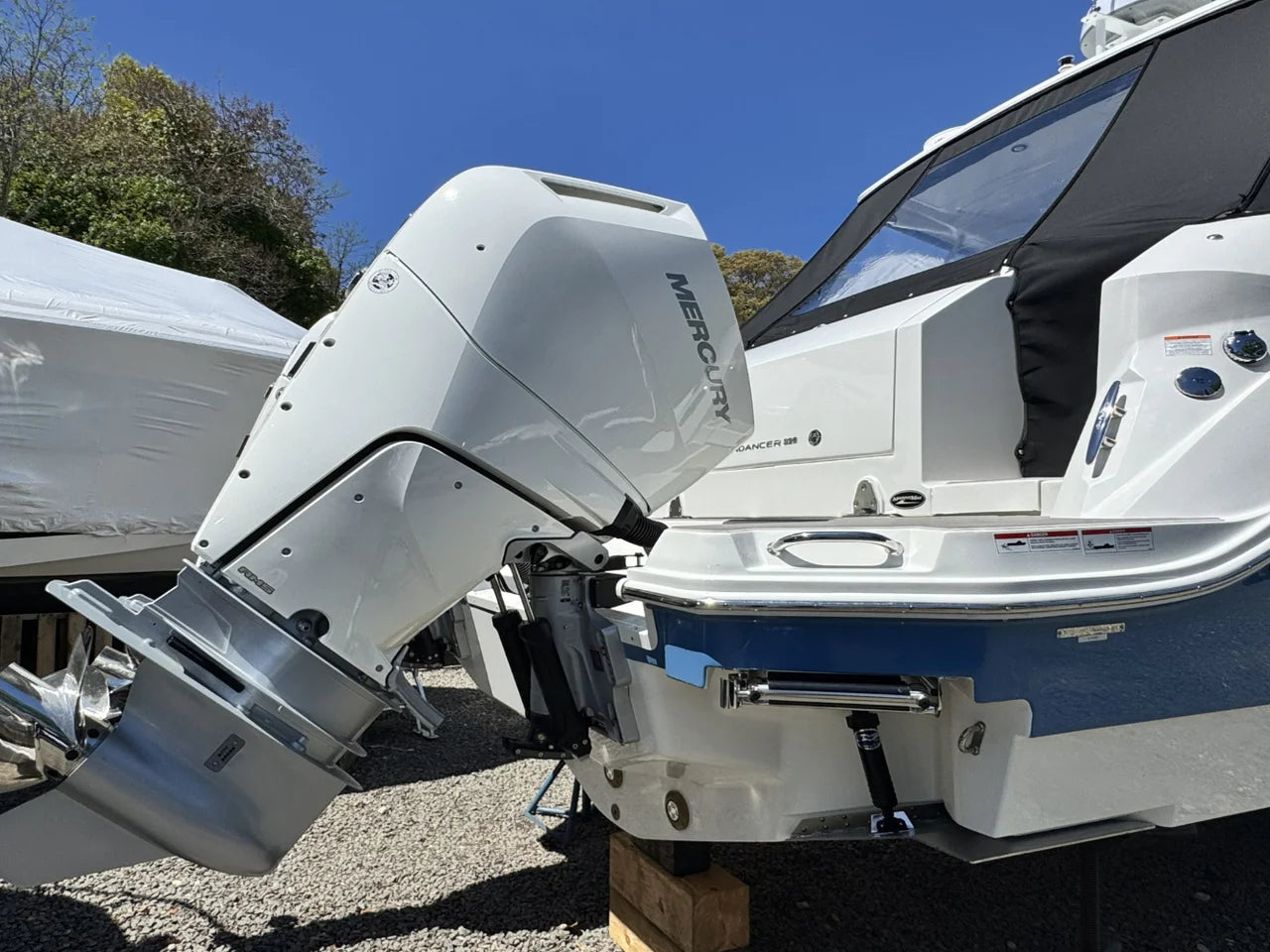 2026 Sea Ray Sundancer 320 Outboard 32.0 feet, Clearwater, Florida #6