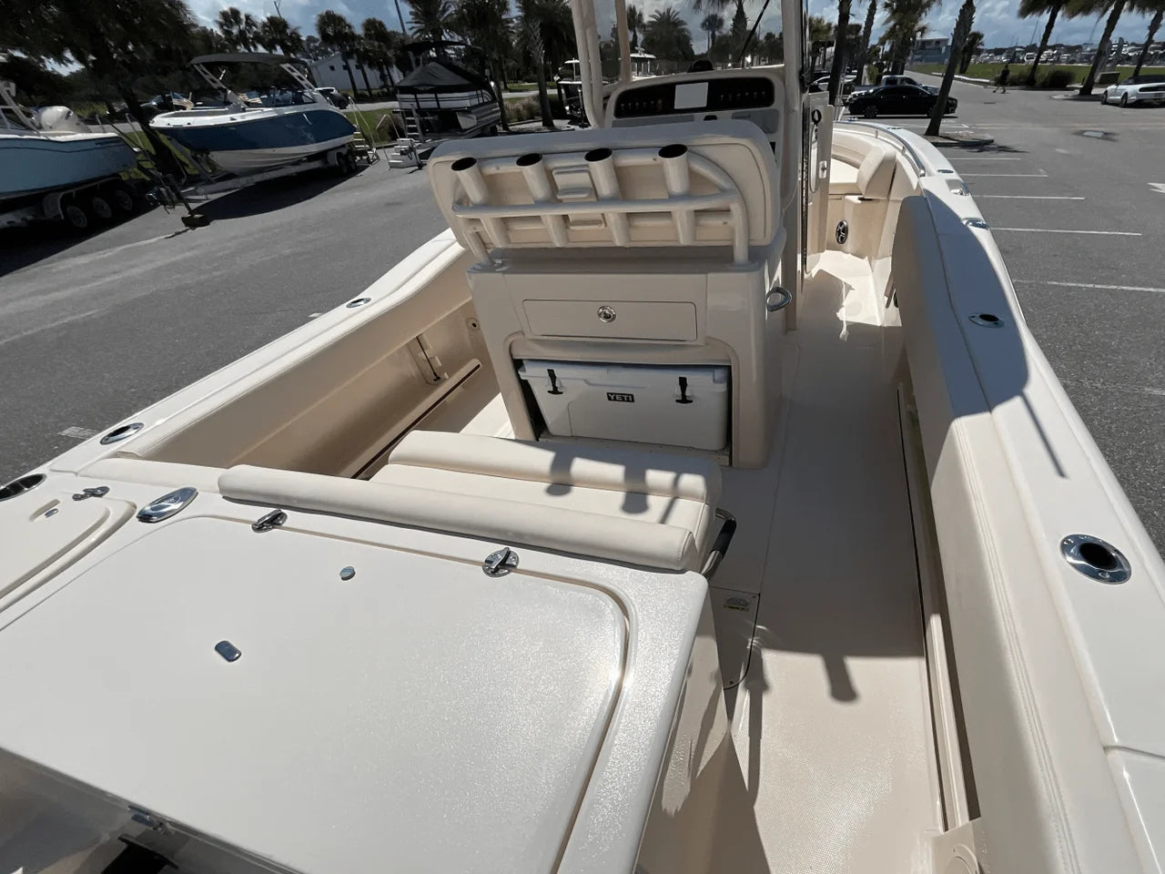 2026 Grady-White Fisherman 257 24.0 feet, Clearwater, Florida #51