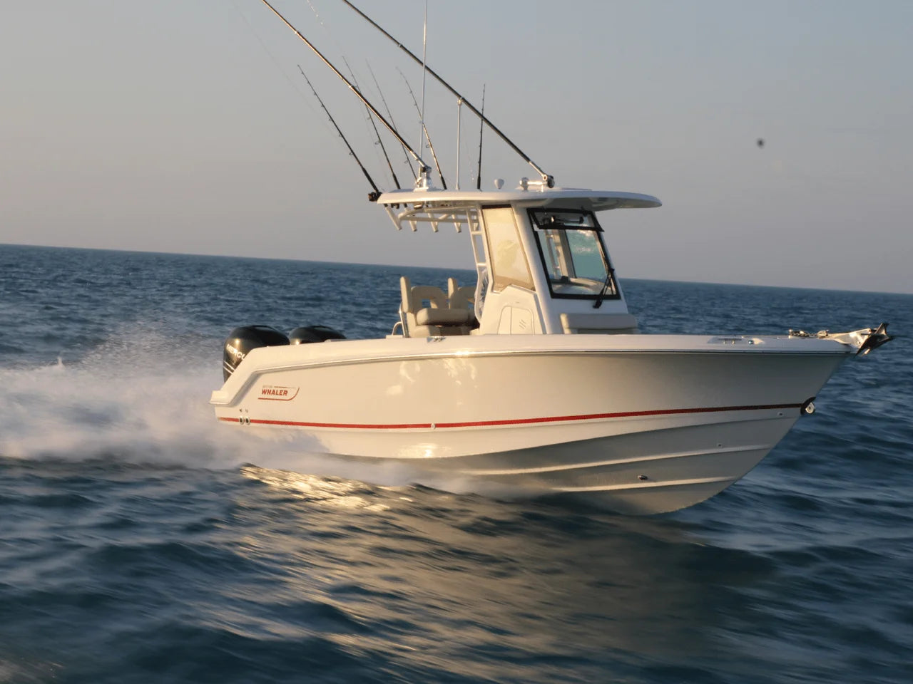 2026 Boston Whaler 250 Outrage 25.0 feet, Clearwater, Florida #11