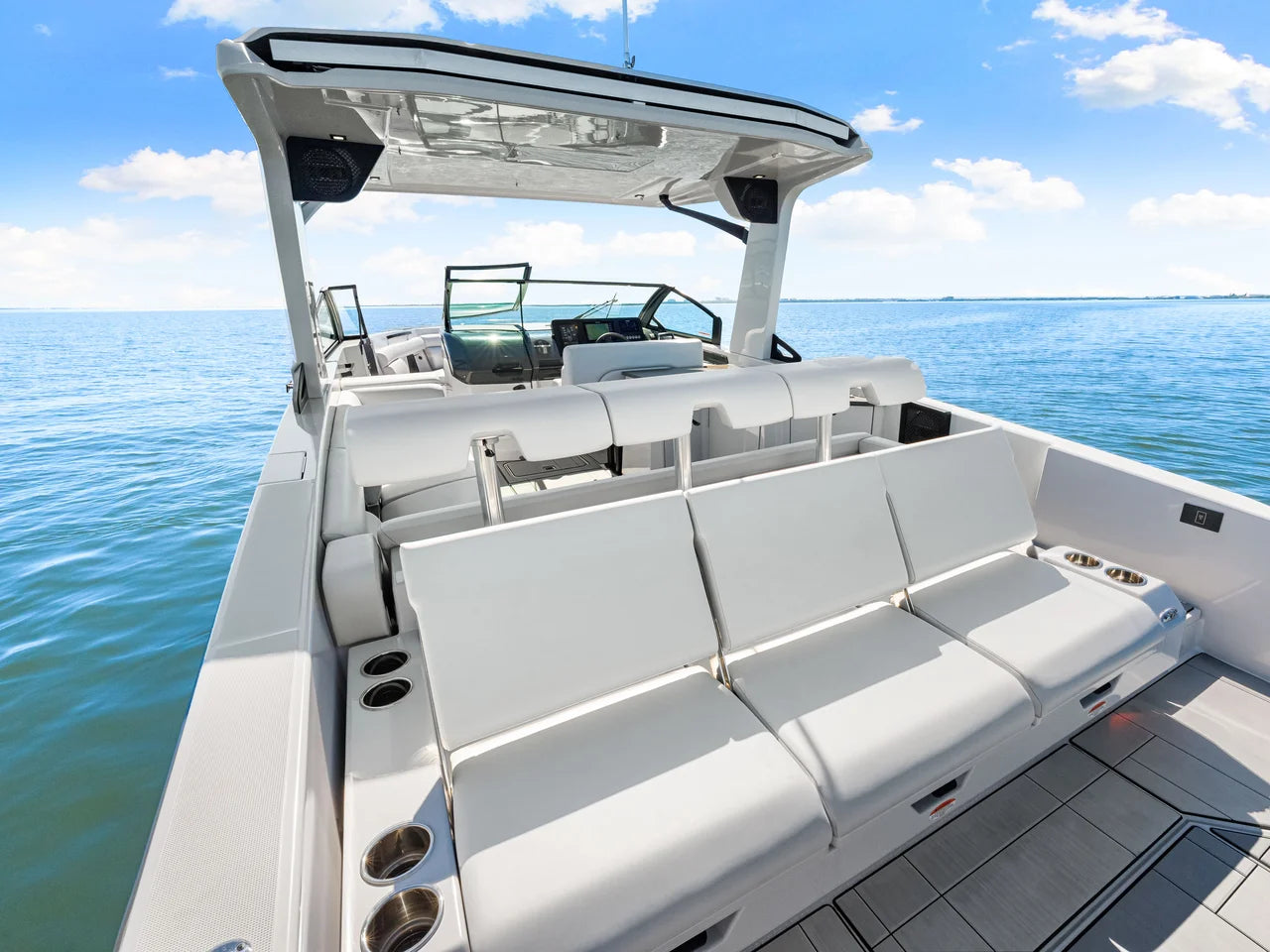2024 Aviara AV32 Outboard 32.0 feet, Clearwater, Florida #39