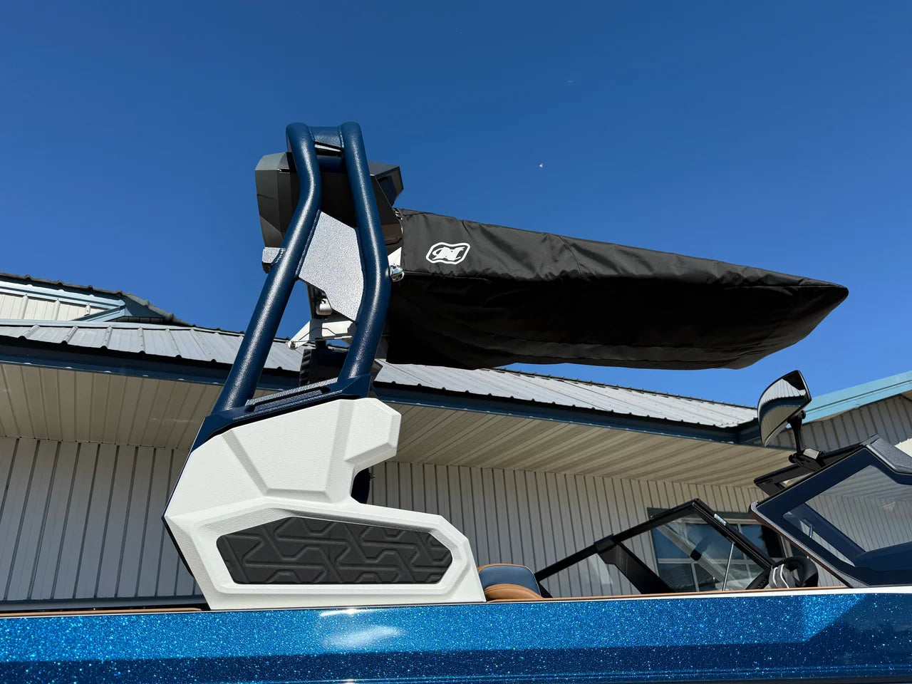 2026 Nautique Super Air Nautique GS22 22.0 feet, Clearwater, Florida #81