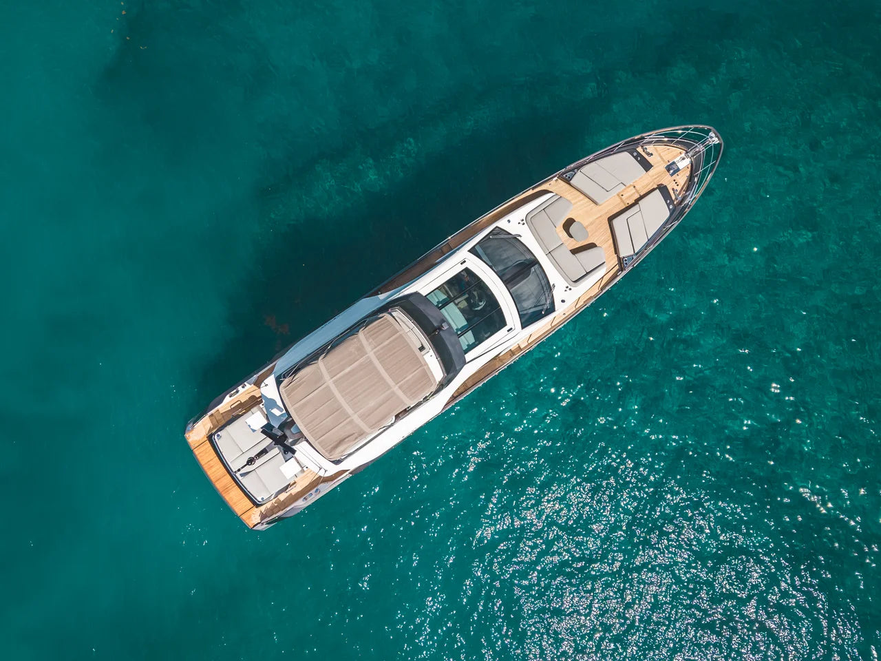 2026 Azimut S8 80.0 feet, Clearwater, Florida #10