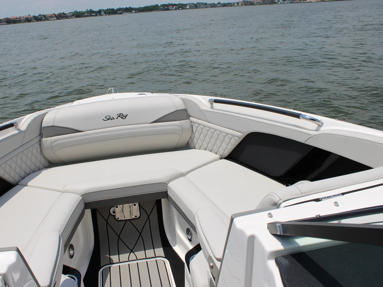 2026 Sea Ray SLX 280 Outboard 28.0 feet, Clearwater, Florida #48