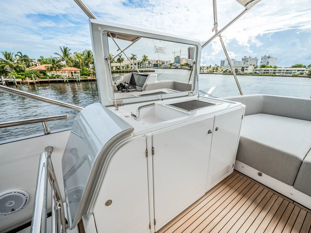 2026 Azimut S8 80.0 feet, Clearwater, Florida #75