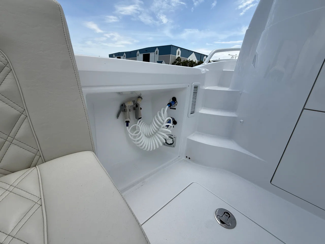 2026 Intrepid 50 EVOLUTION 50.0 feet, Clearwater, Florida #8