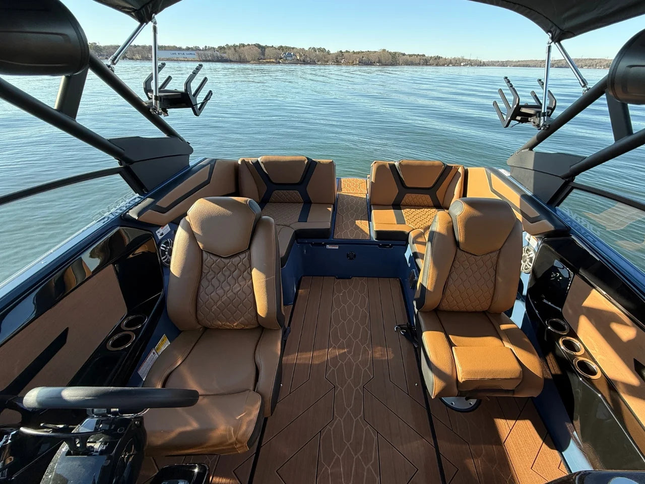 2026 Yamaha 222XD 22.0 feet, Clearwater, Florida #21