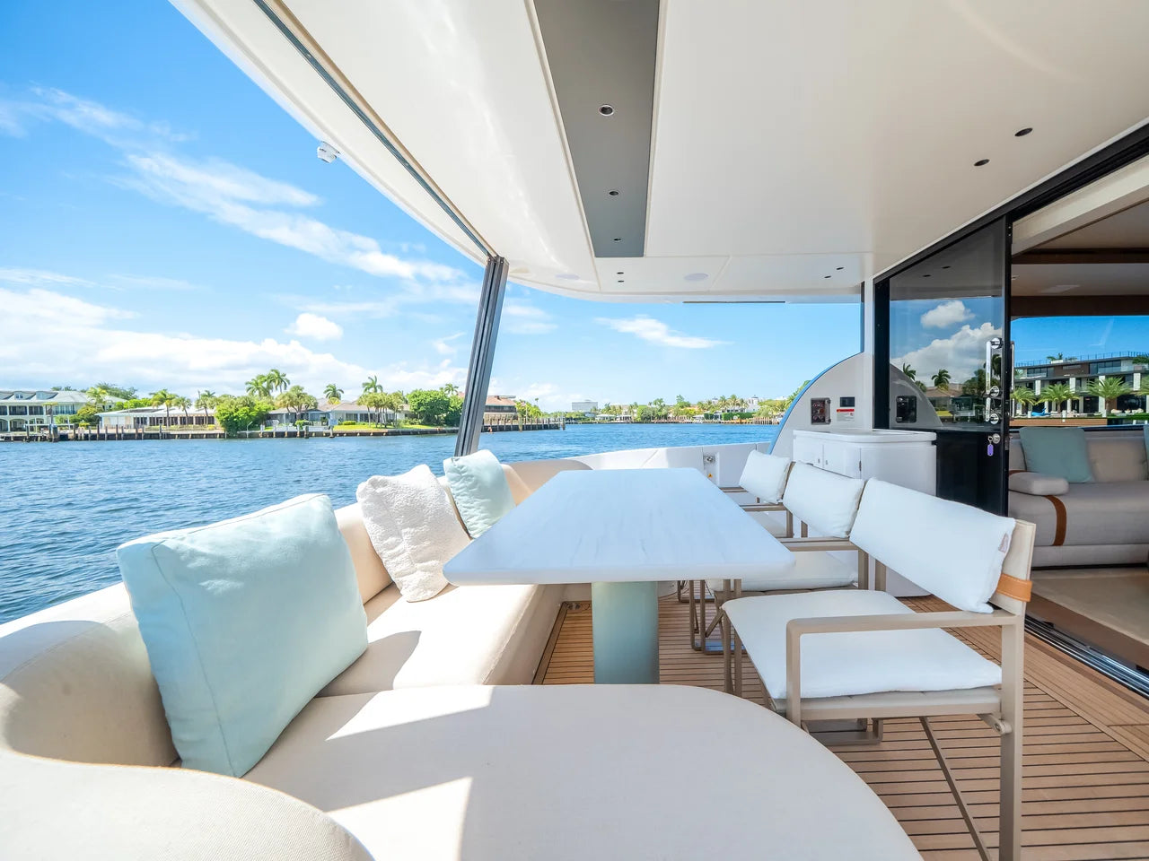 2026 Azimut Fly 72 72.0 feet, Clearwater, Florida #62