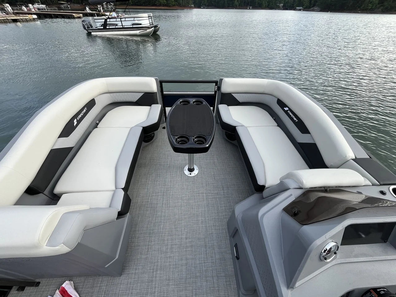 2026 Starcraft VX 24 Q DH 24.0 feet, Clearwater, Florida #9