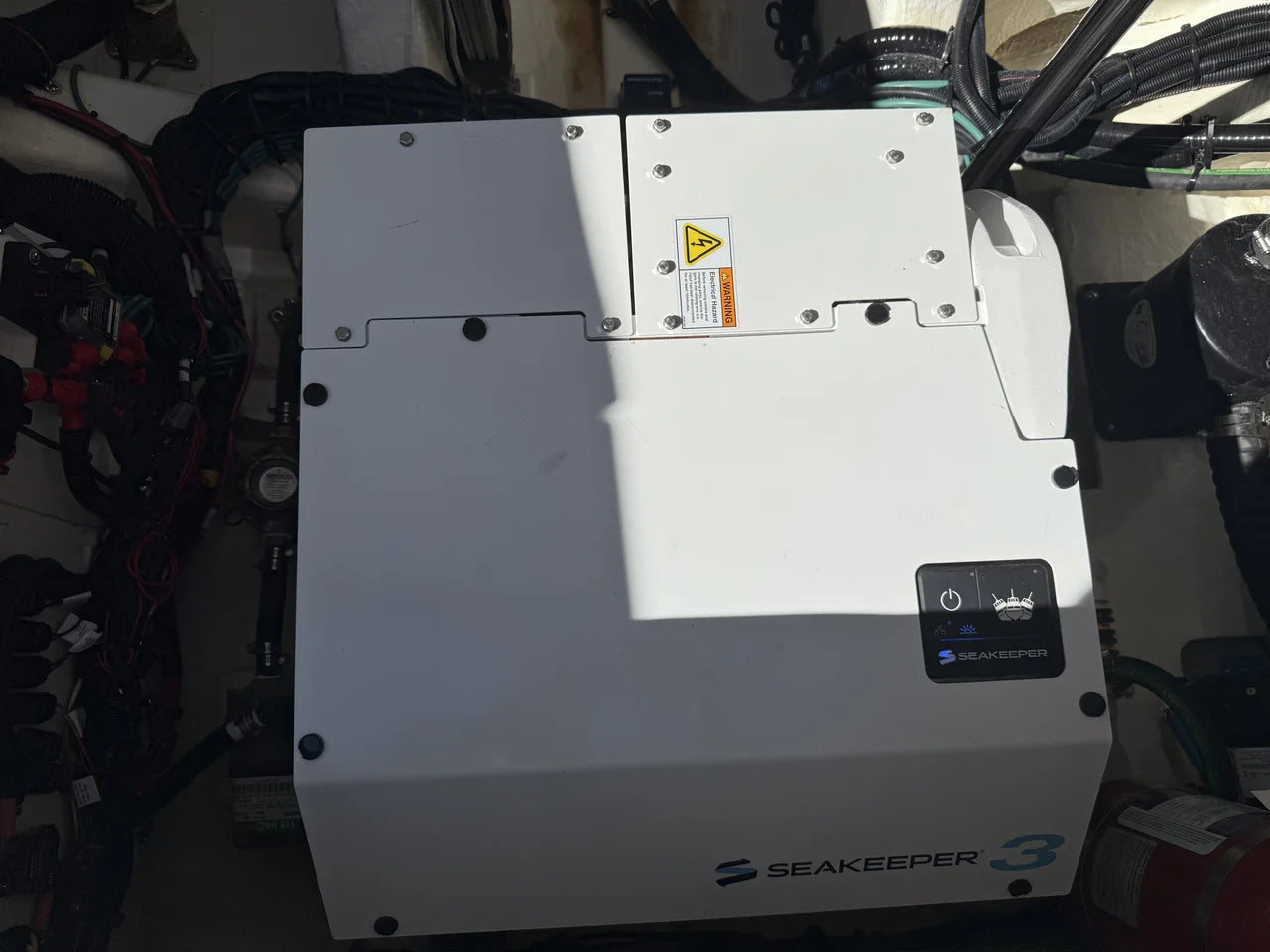 2026 Sea Ray SLX 400 Outboard 40.0 feet, Clearwater, Florida #4
