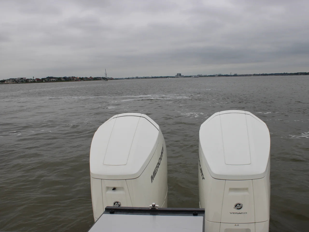2025 Boston Whaler 365 Conquest 36.0 feet, Clearwater, Florida #46