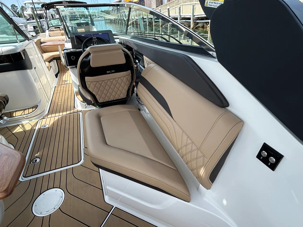 2026 Sea Ray SLX 260 Outboard 26.0 feet, Clearwater, Florida #18