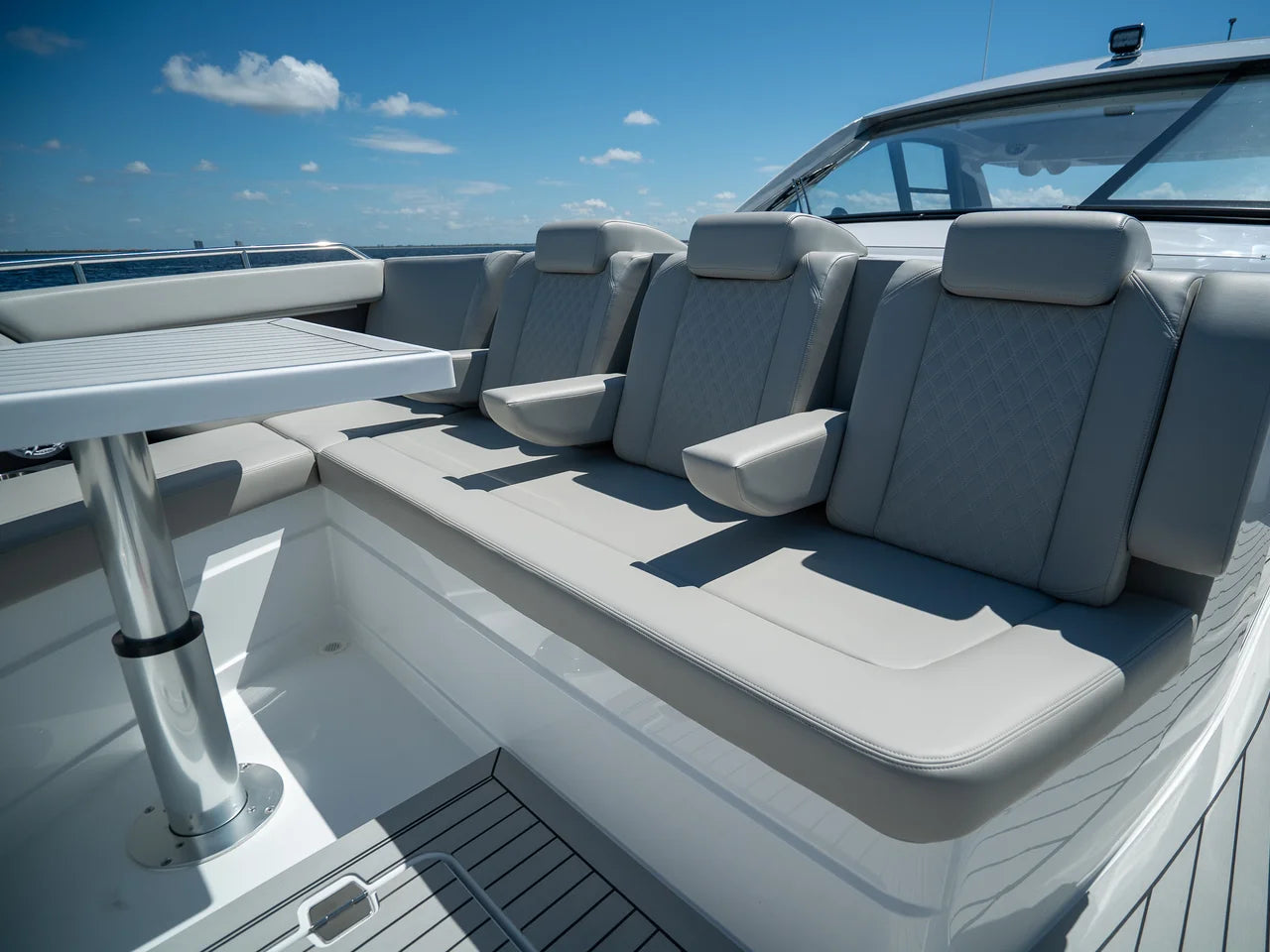 2026 Cruisers Yachts 50GLS OB 50.0 feet, Clearwater, Florida #35