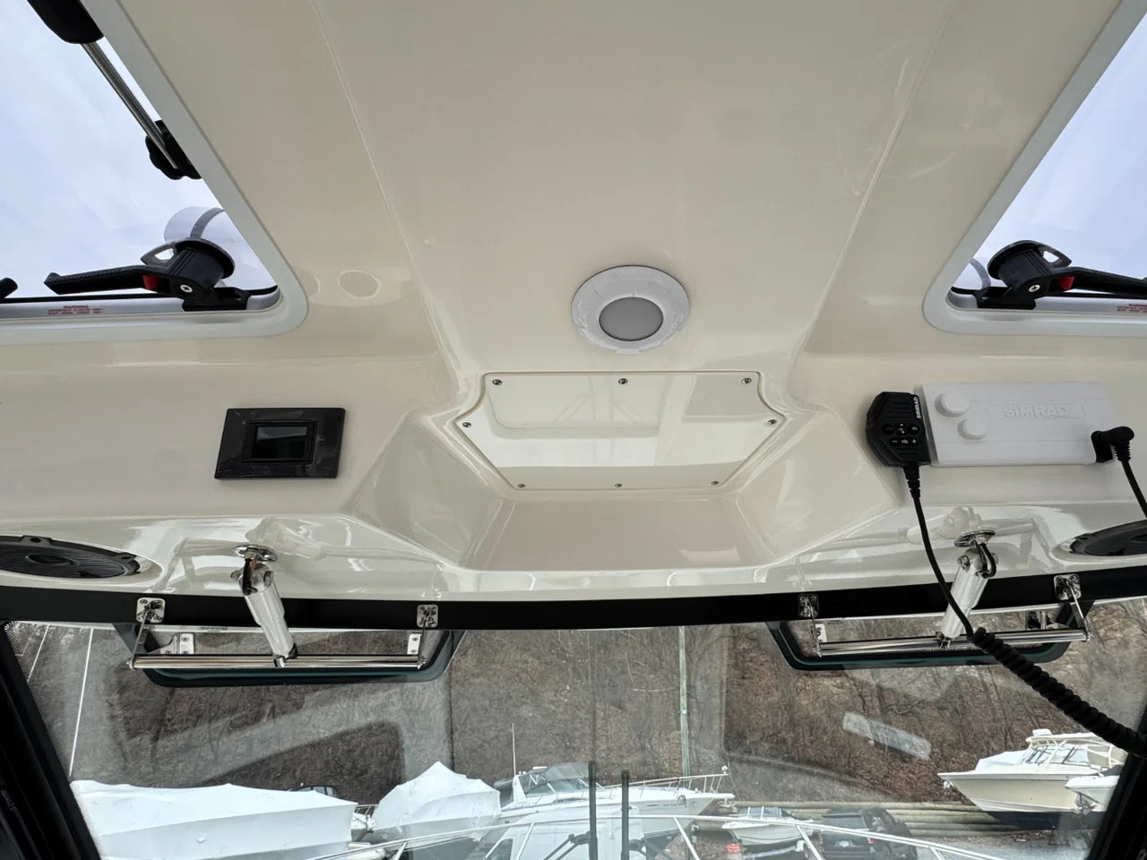 2026 Boston Whaler 325 Conquest 32.0 feet, Clearwater, Florida #31