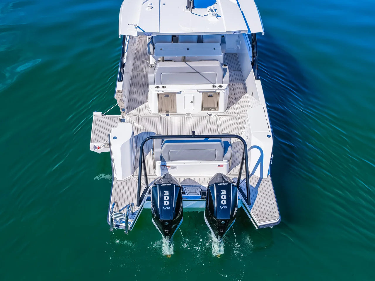 2026 Cruisers Yachts 38 VTR 38.0 feet, Clearwater, Florida #28