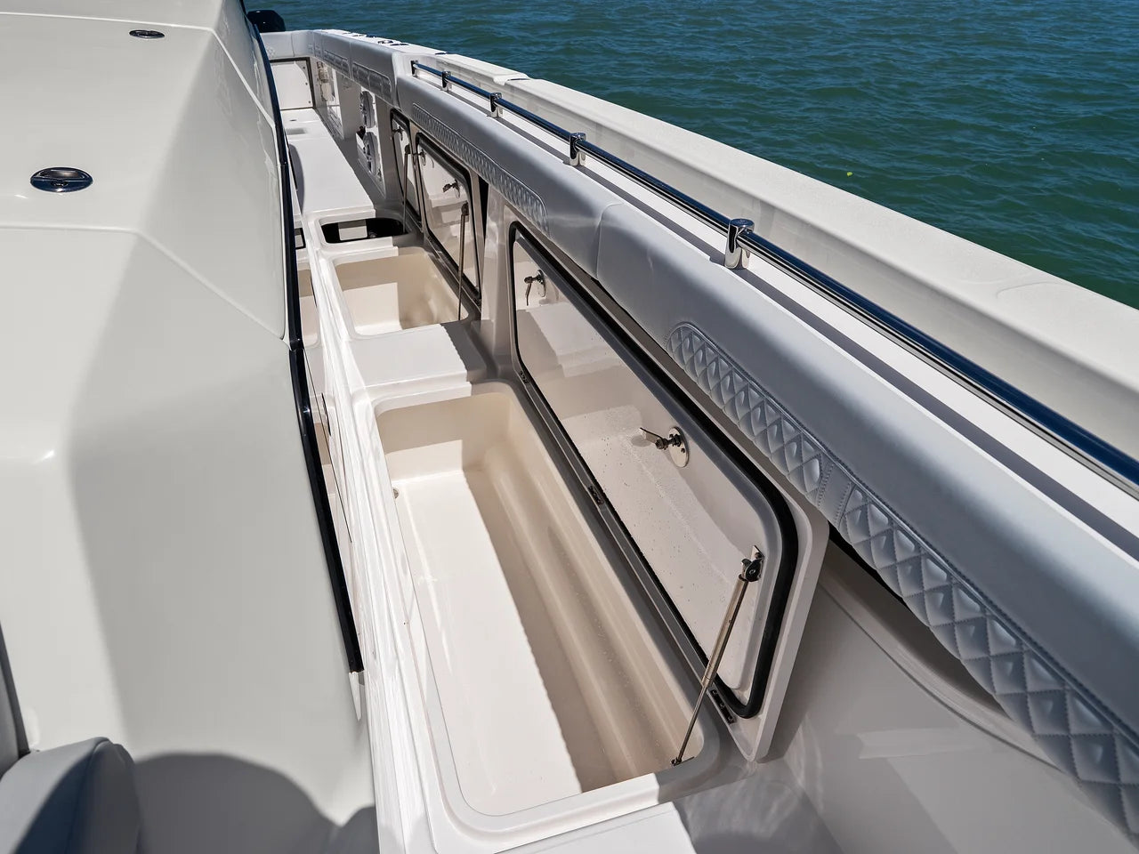 2026 Aquila 47 Molokai 47.0 feet, Clearwater, Florida #45