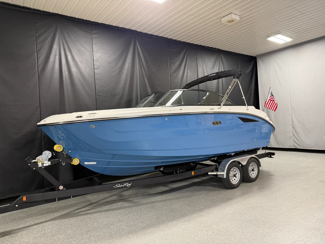 2026 Sea Ray SDX 230 23.0 feet, Clearwater, Florida #3