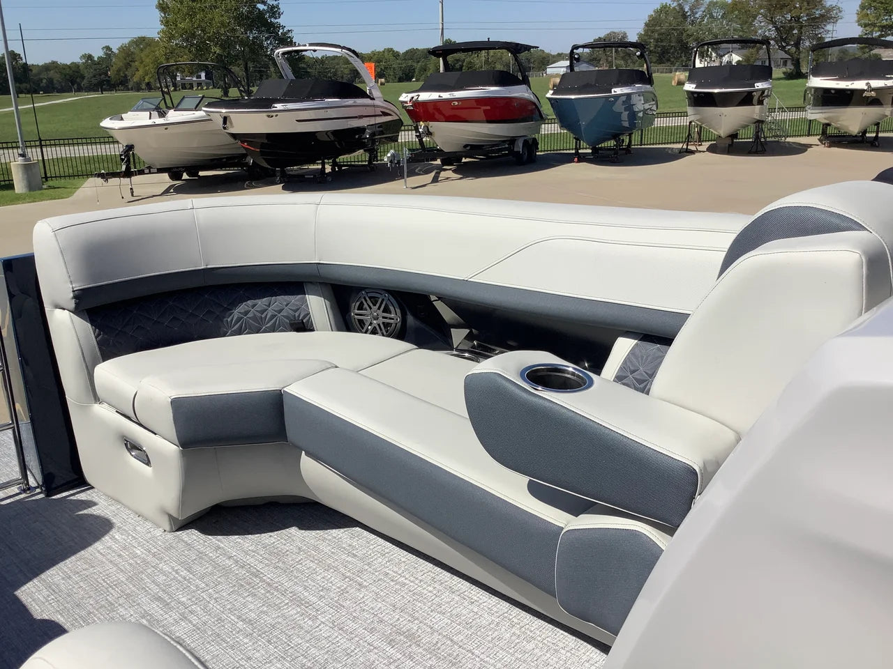 2026 Harris Grand Mariner 230 23.0 feet, Clearwater, Florida #31