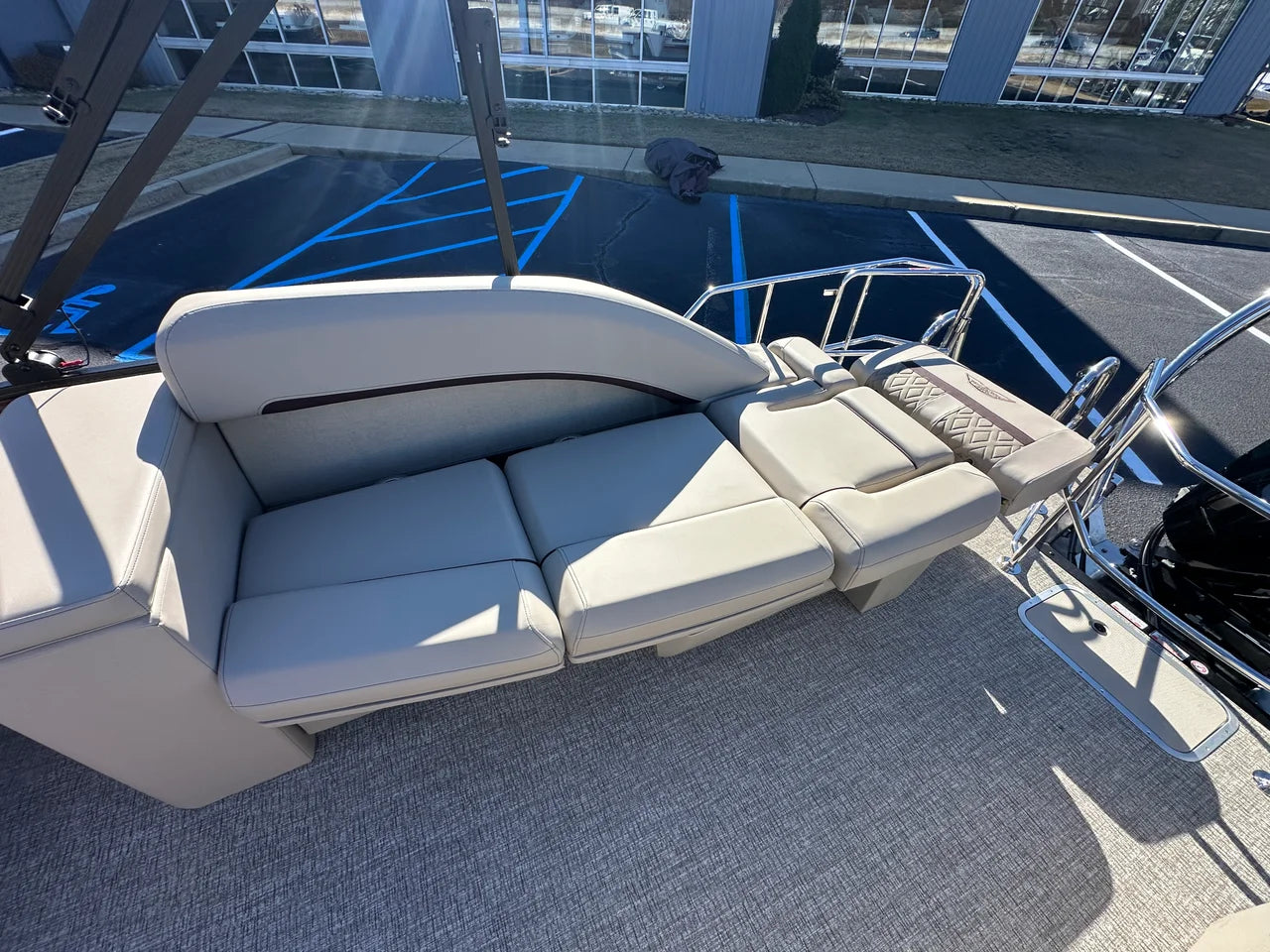 2026 Bennington 23 MSL 23.0 feet, Clearwater, Florida #29