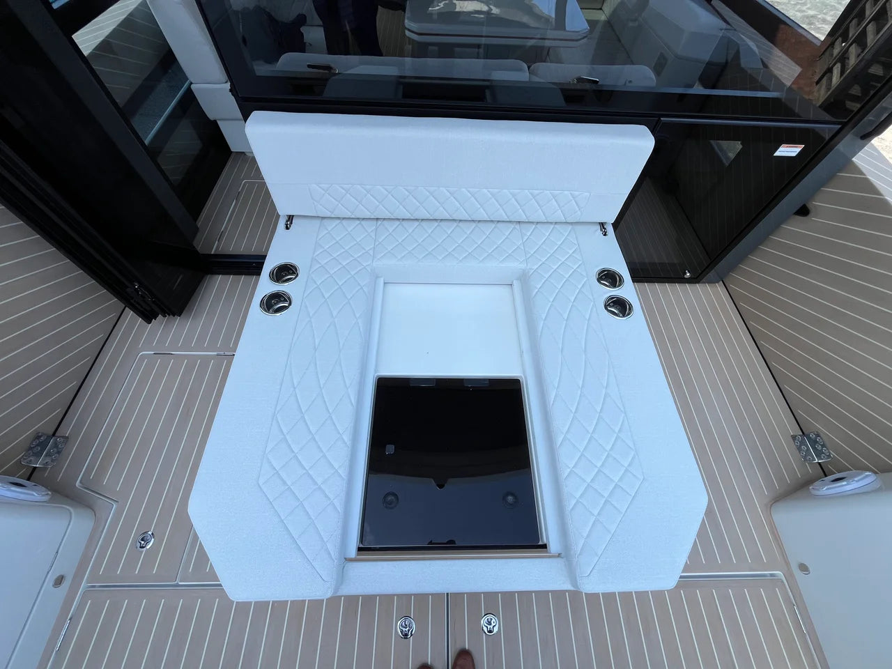 2026 Saxdor 400 GTC 40.0 feet, Clearwater, Florida #5