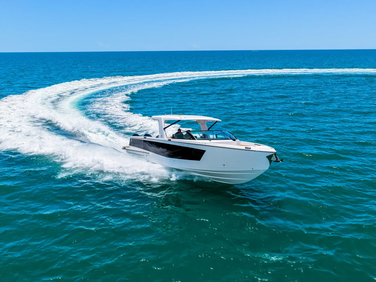 2024 Aviara AV40 Outboard 40.0 feet, Clearwater, Florida #39