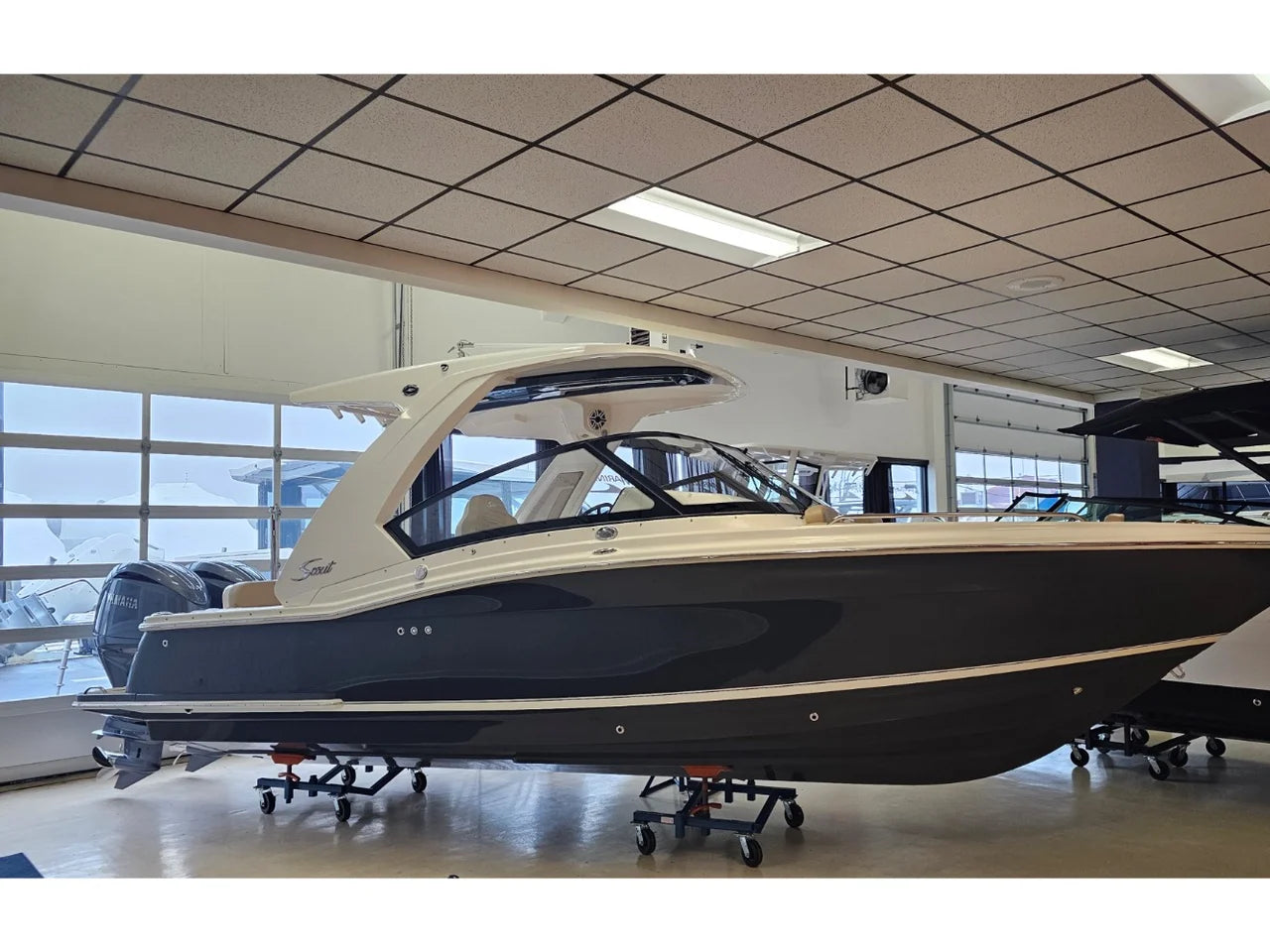 2024 Scout 277 Dorado 27.0 feet, Clearwater, Florida #2