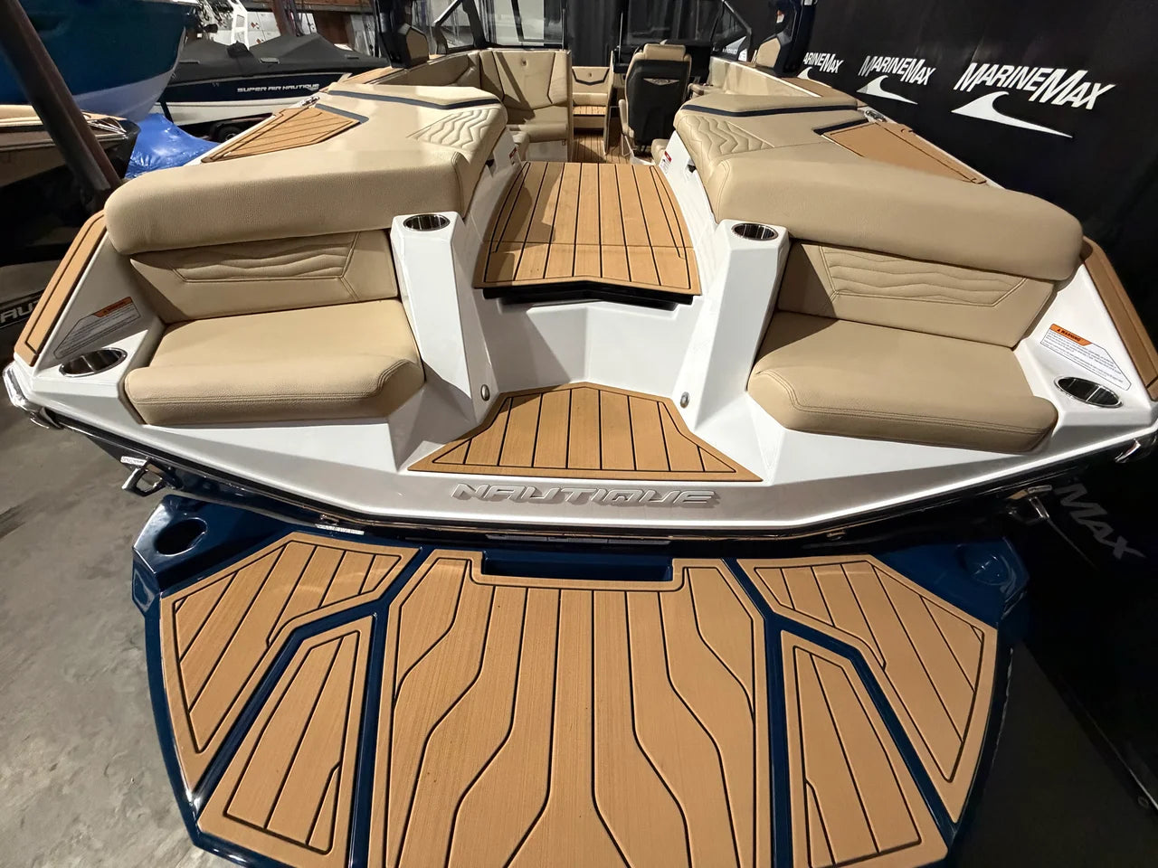 2026 Nautique Super Air Nautique G25 25.0 feet, Clearwater, Florida #14