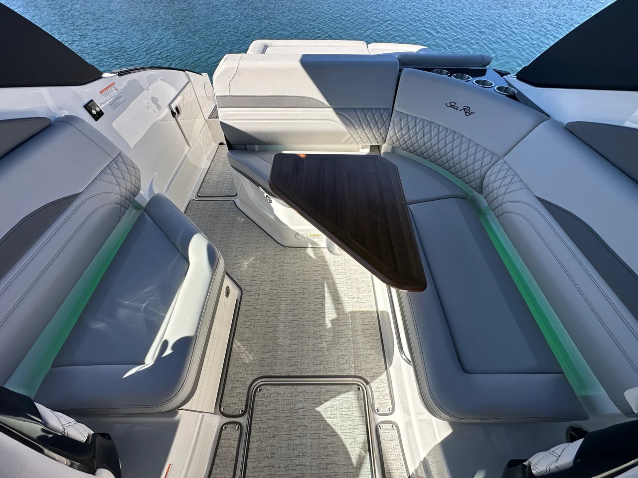 2026 Sea Ray SLX 260 26.0 feet, Clearwater, Florida #17