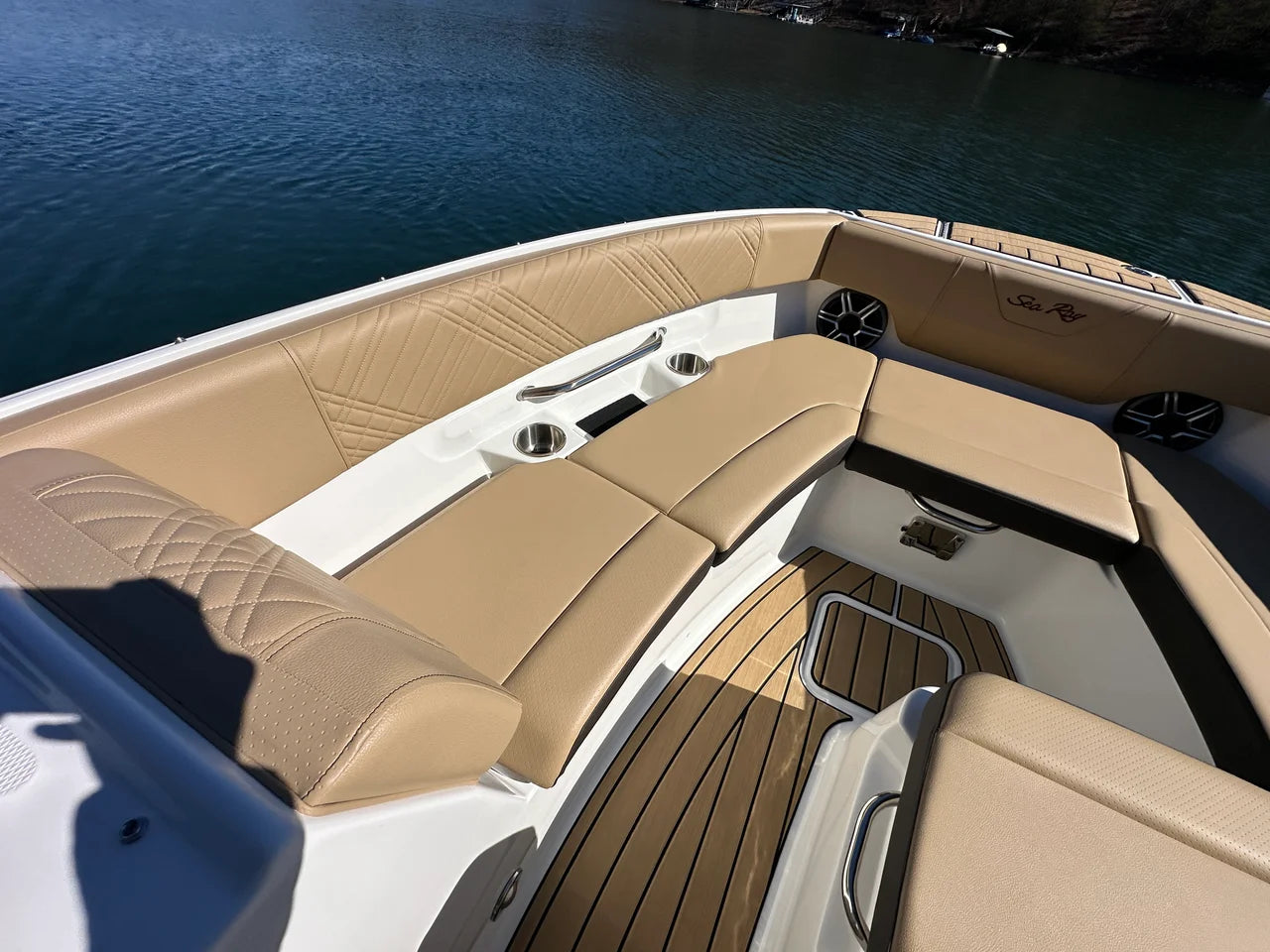 2026 Sea Ray SDX 230 23.0 feet, Clearwater, Florida #11