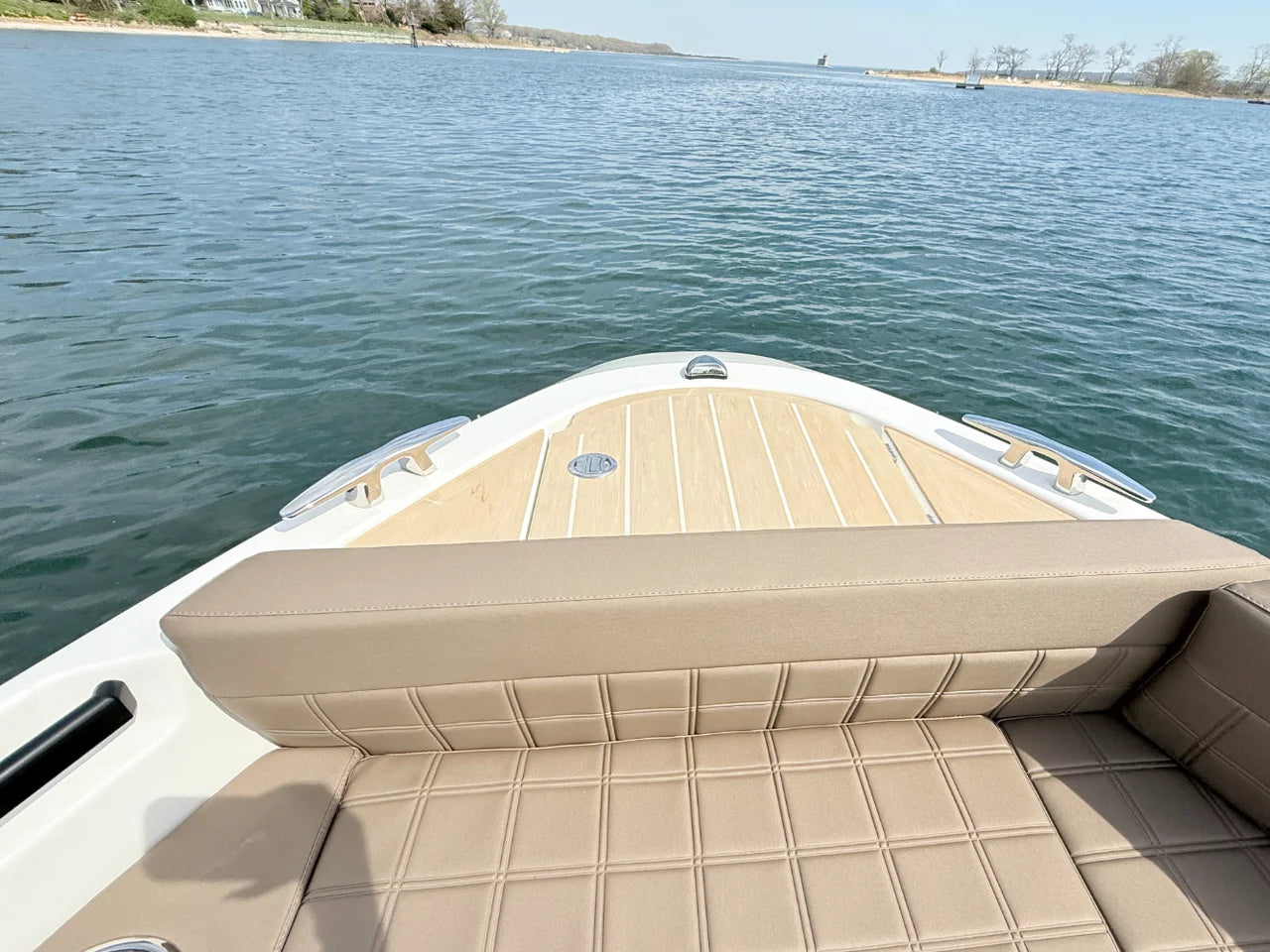 2026 Saxdor 340 GTWA 34.0 feet, Clearwater, Florida #29