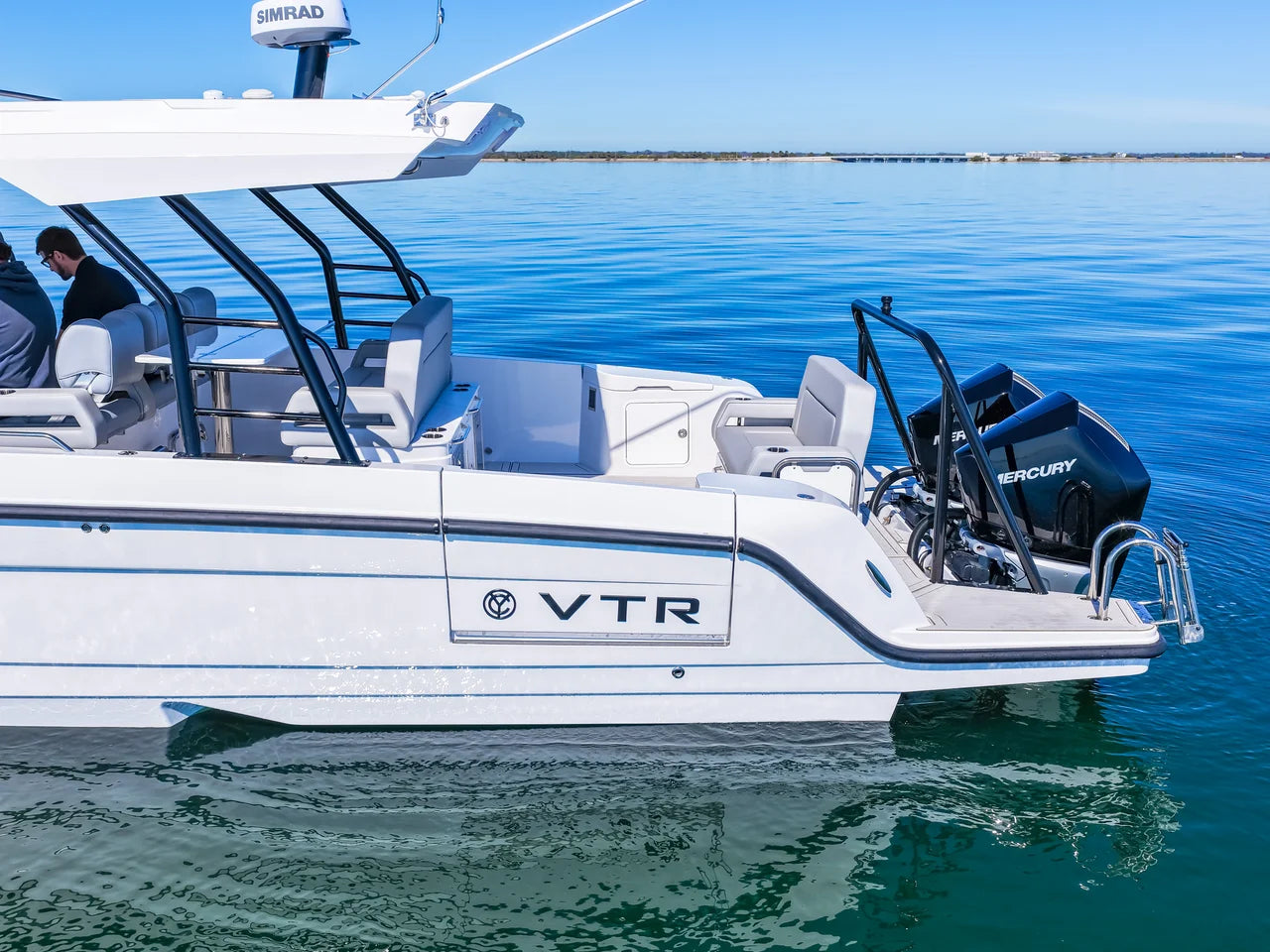 2026 Cruisers Yachts 38 VTR 38.0 feet, Clearwater, Florida #25