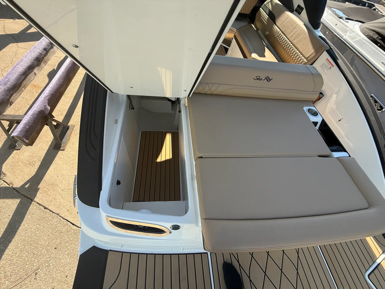 2026 Sea Ray SLX 280 28.0 feet, Clearwater, Florida #19