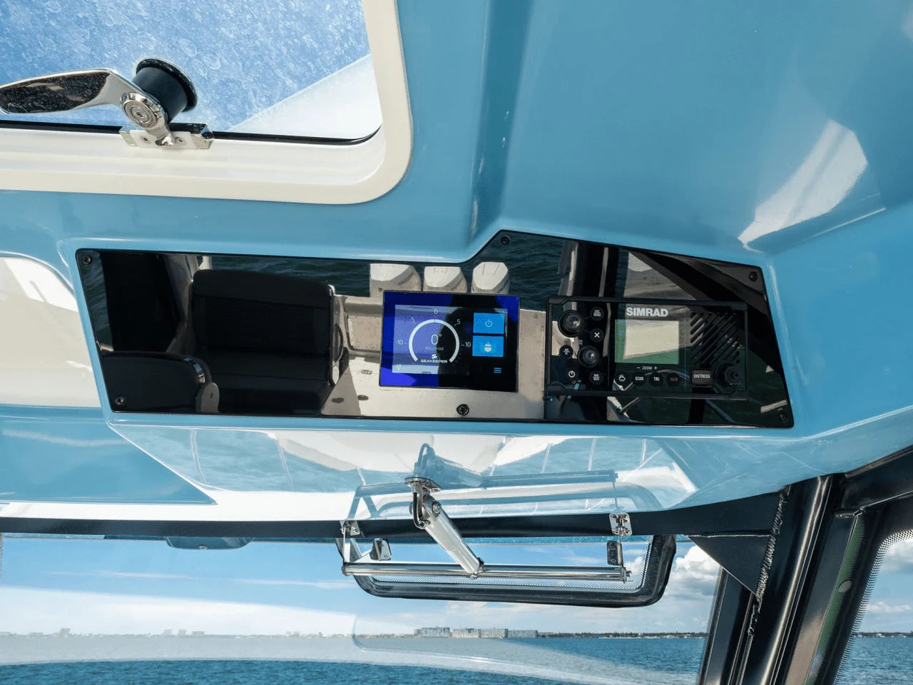2025 Boston Whaler 365 Conquest 36.0 feet, Clearwater, Florida #75
