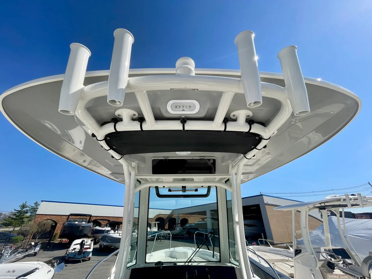 2026 Boston Whaler 280 Dauntless 28.0 feet, Clearwater, Florida #3
