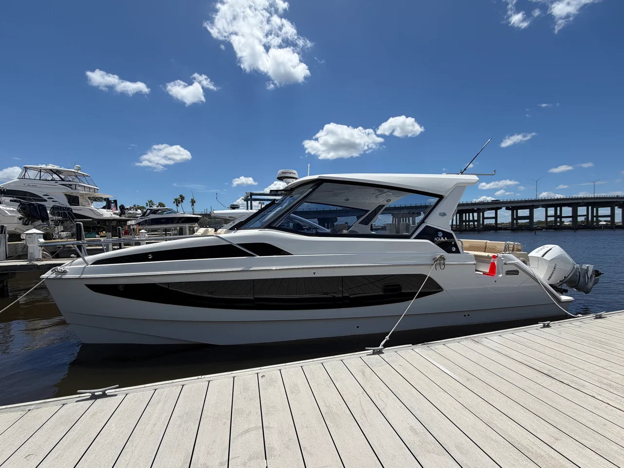 2026 Aquila 36 Sport 36.0 feet, Clearwater, Florida #3