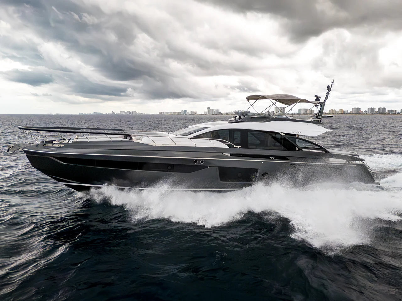 2026 Azimut S8 80.0 feet, Clearwater, Florida #2