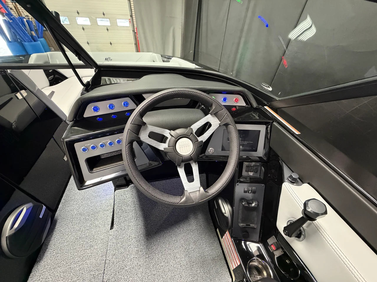 2026 Mastercraft NXT22 22.0 feet, Clearwater, Florida #69
