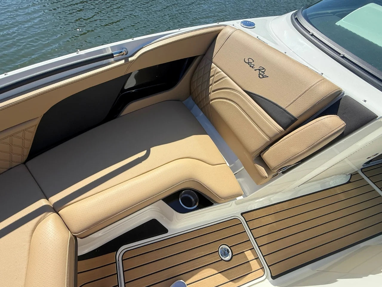 2026 Sea Ray SLX 260 Outboard 26.0 feet, Clearwater, Florida #29