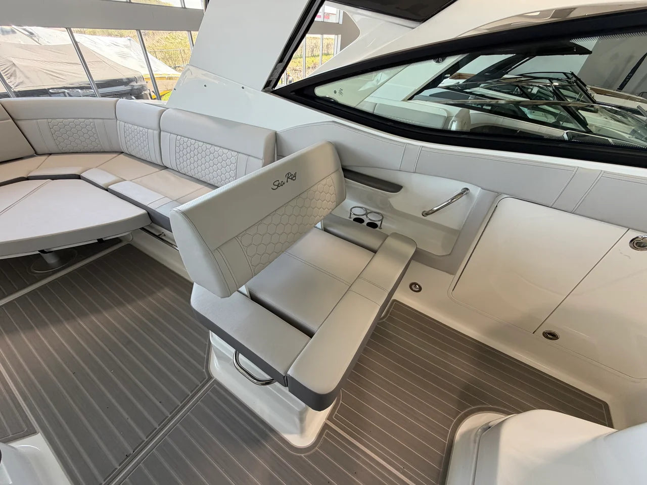 2026 Sea Ray Sundancer 320 32.0 feet, Clearwater, Florida #37