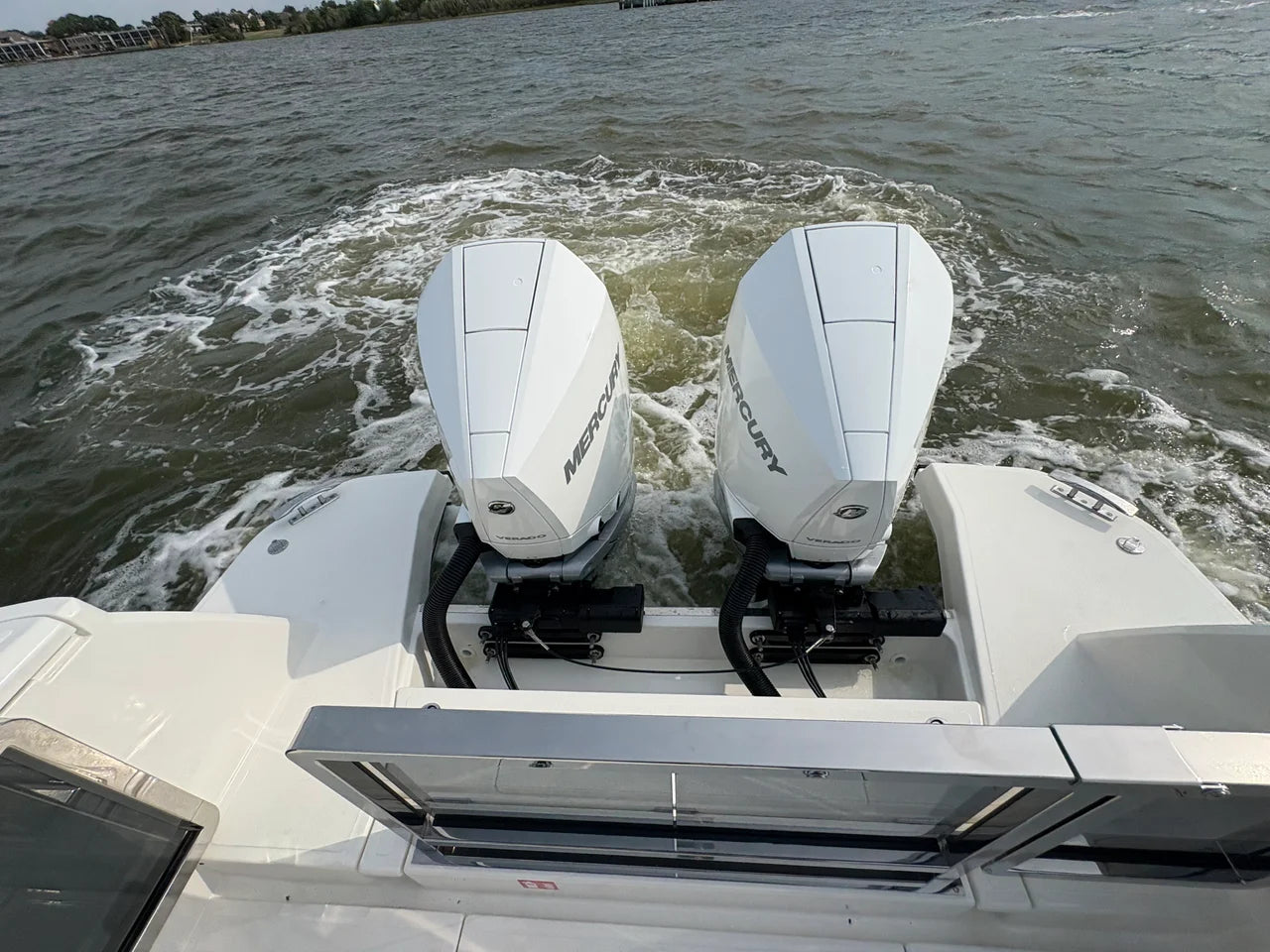 2026 Saxdor 340 GTWA 34.0 feet, Clearwater, Florida #20
